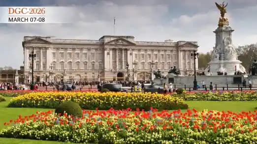 Big Ben & Houses of Parliament
